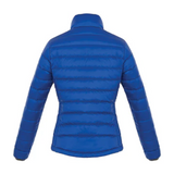 Blue Back