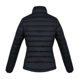Navy Back