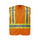 Safety Orange