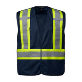 Navy Front