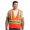 Dossard 5 Points Détachable L01145