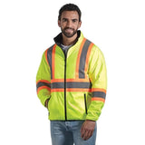 Veste en polyester Safeguard L01260