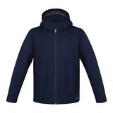 Navy front