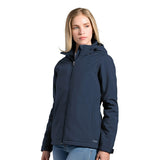 Women's Hurricane Polyester Jacket L03171