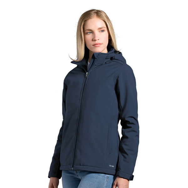 Women's Hurricane Polyester Jacket L03171