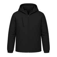 Insulated Vortex Jacket L03410 Winter Essential