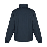 Navy Back