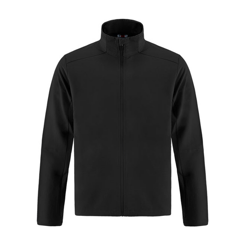 Pursuit Polyester Jacket L04200