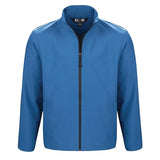 Blue Front
