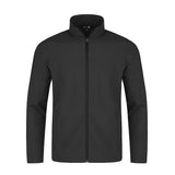 Charcoal Front