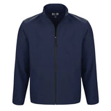 Navy Front