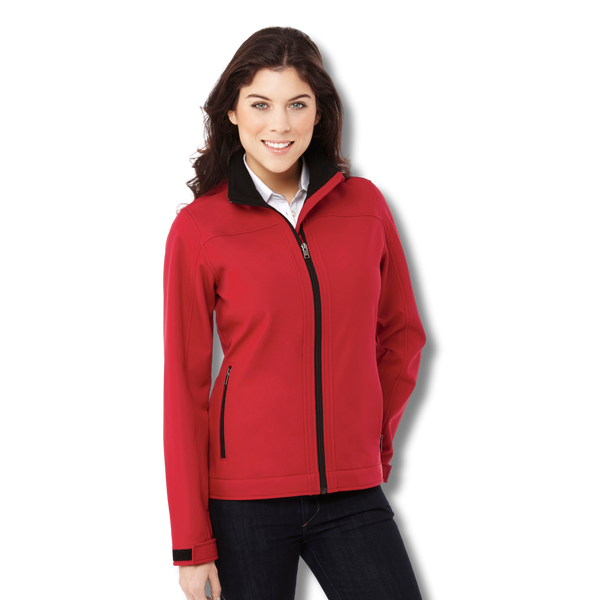 Vest Softshell Performance pour femme L07261
