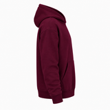 Maroon Right Side