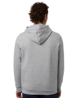 Model Back