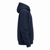 Navy Right Side