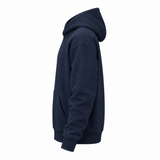 Navy Left Side