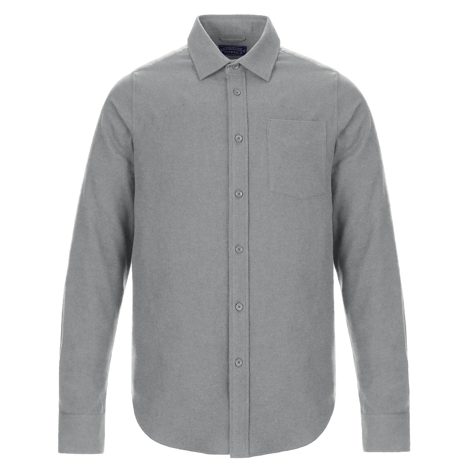Left Chest Embroidery