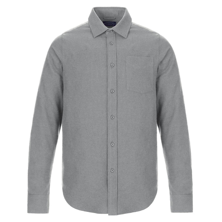 Left Chest Embroidery