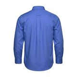 Blue Back