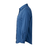 Blue Left Side
