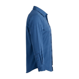 Blue Right Side