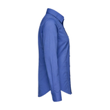 Blue Right side