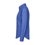 Blue Left side