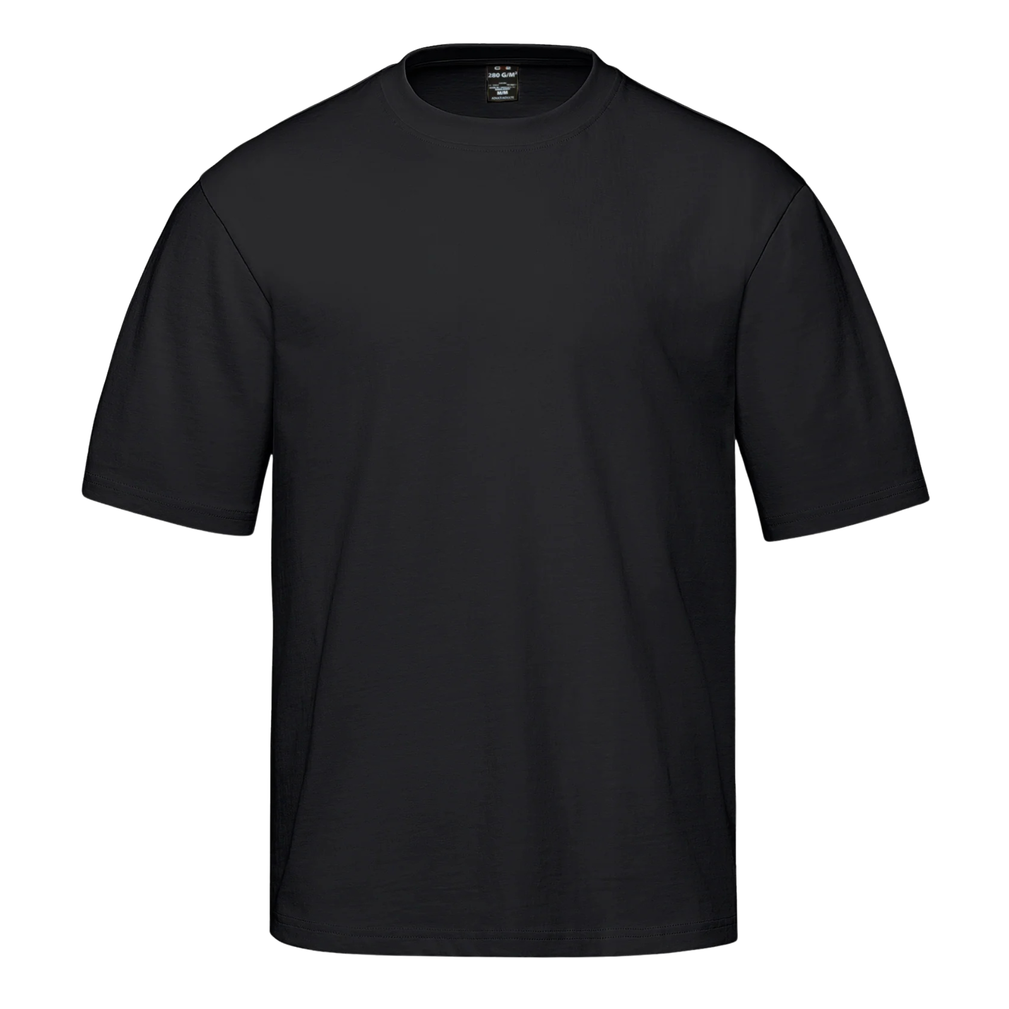 Black Front