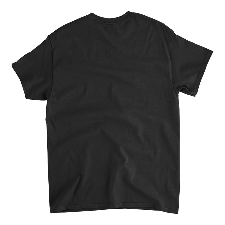 Back Print