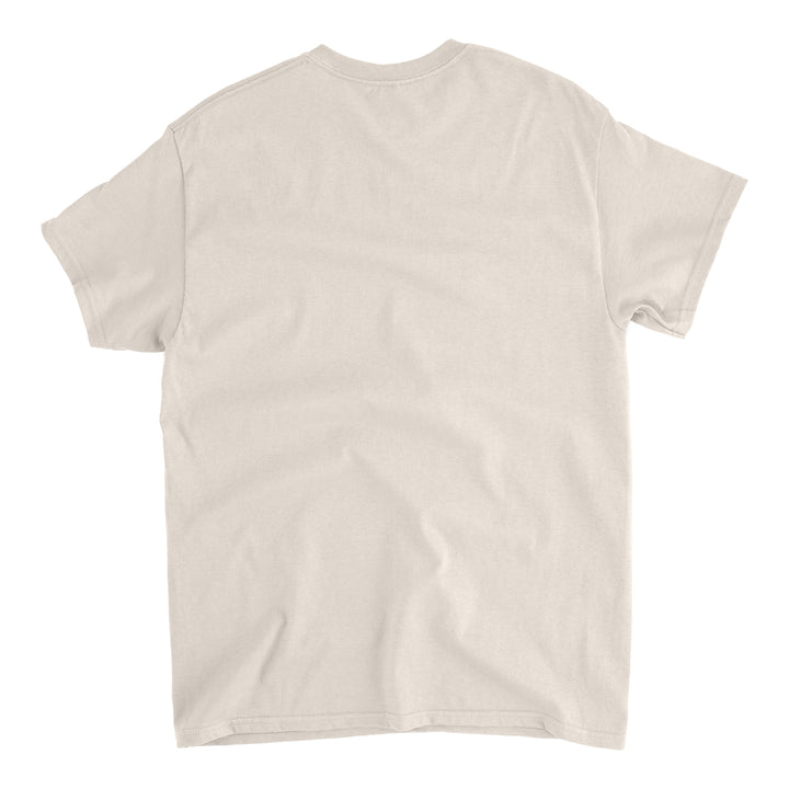 Back Print