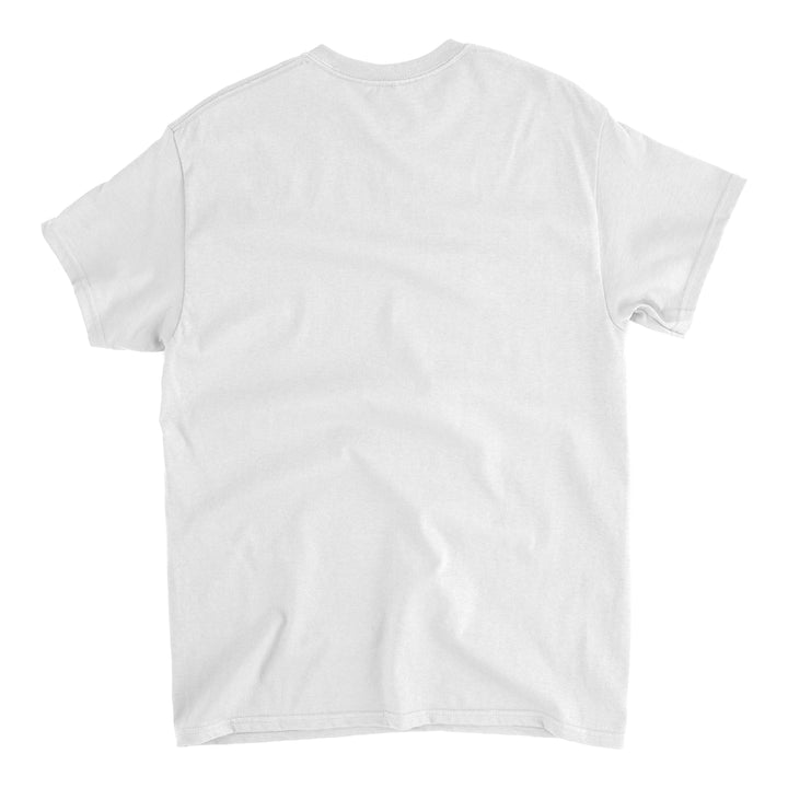 Back Print