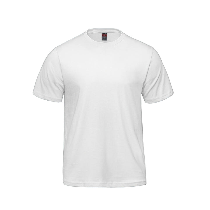 Left Chest Print
