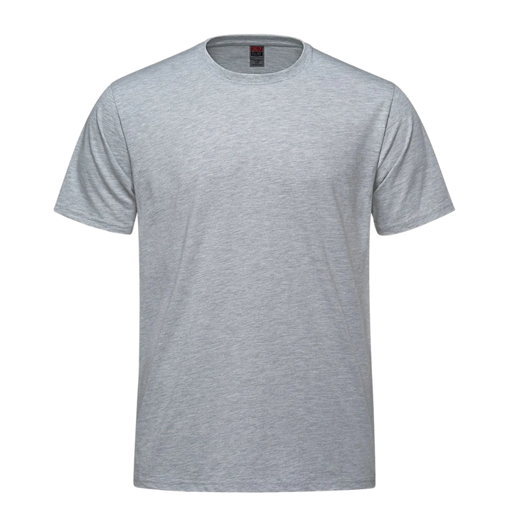 Left Chest Print
