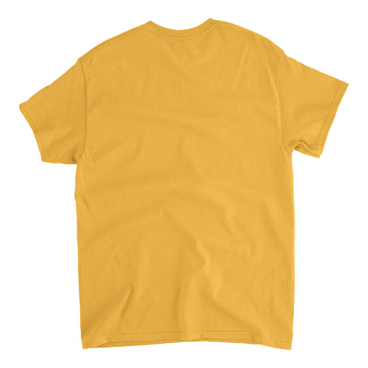 Back Print