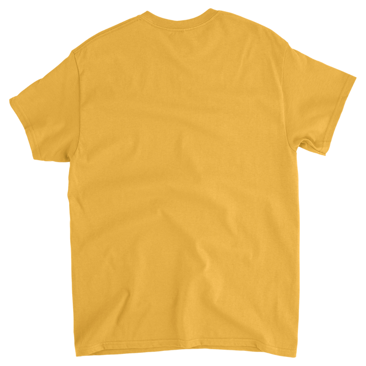 Back Print