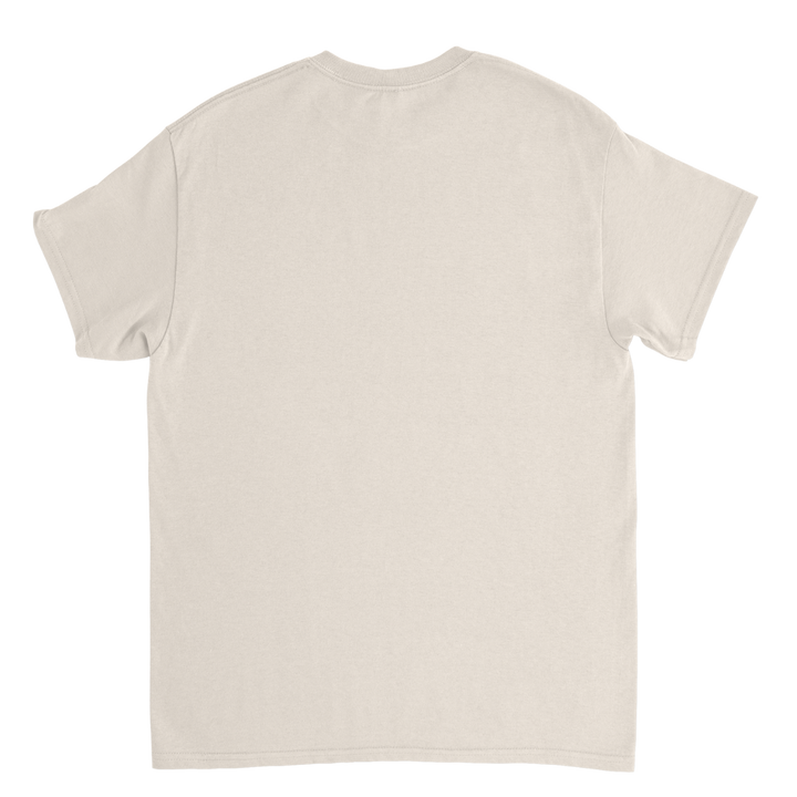 Back Print