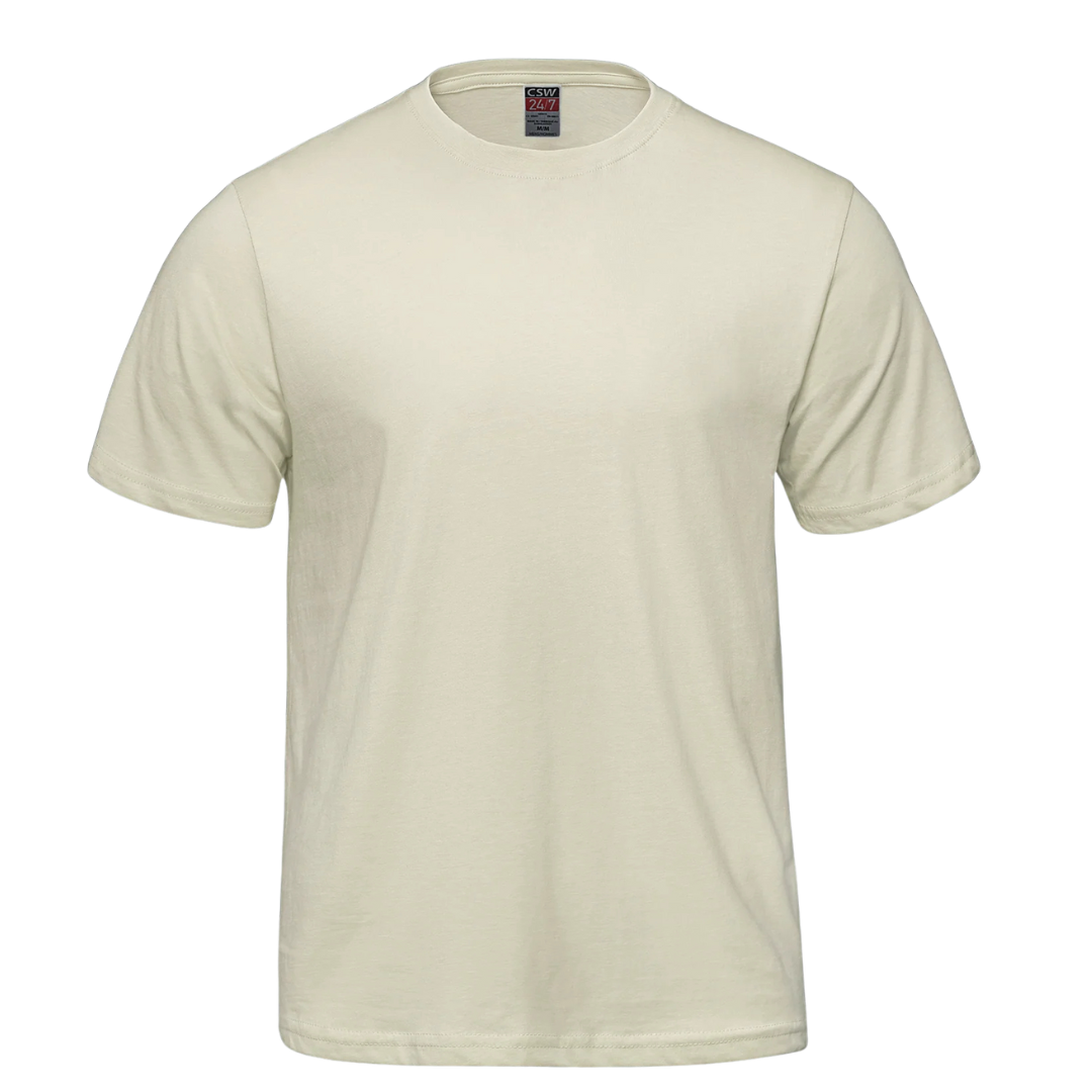 Left Chest Print