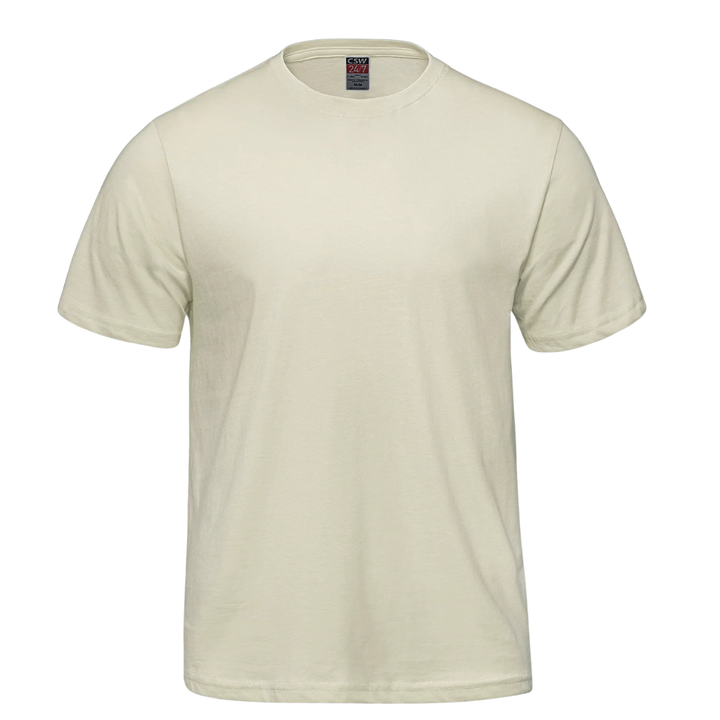 Left Chest Print