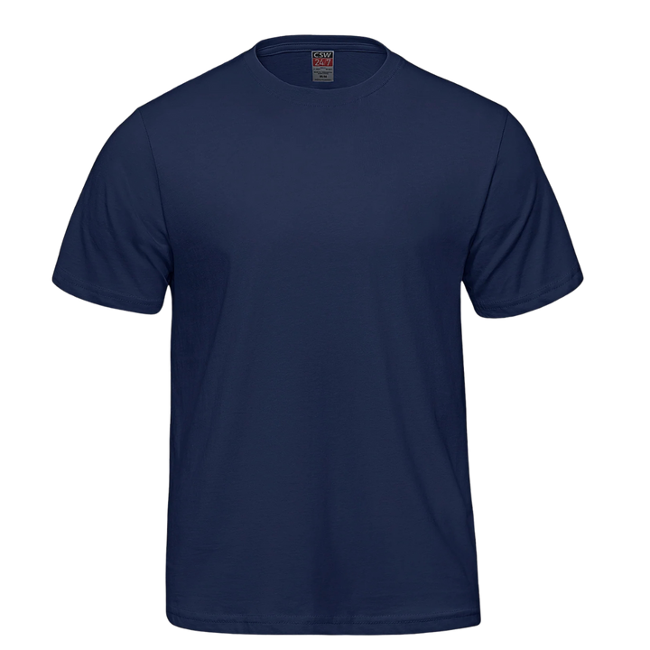 Left Chest Print