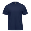 Left Chest Print