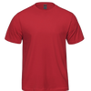 Left Chest Print