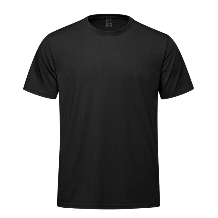 Left Chest Print
