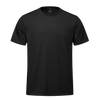 Left Chest Print