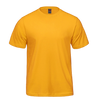 Left Chest Print
