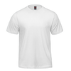 Left Chest Print