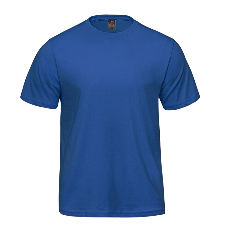 Left Chest Print