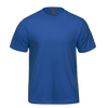 Left Chest Print