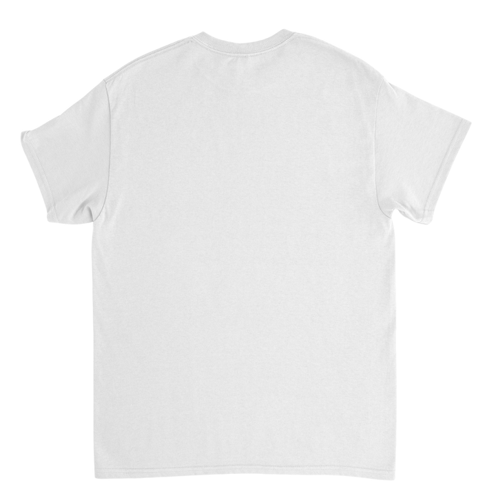 Back Print