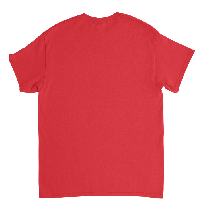 Back Print