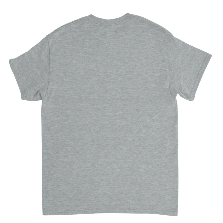 Back Print